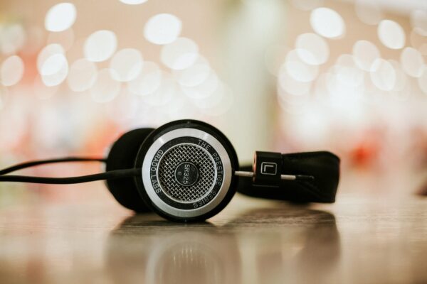 audioshow